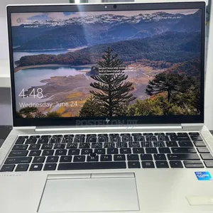 New Laptop HP Stream Notebook 16GB Intel Core i7 SSD 512GB