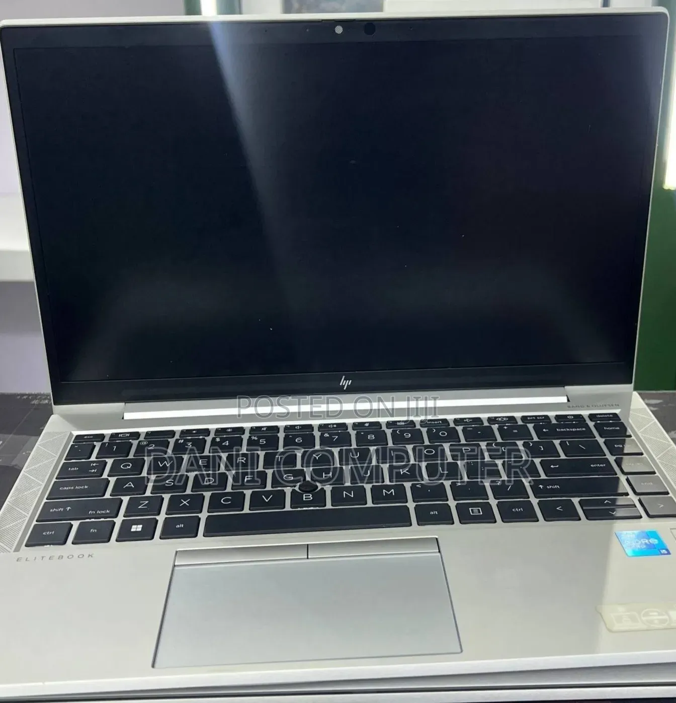 New Laptop HP Stream Notebook 16GB Intel Core i7 SSD 512GB