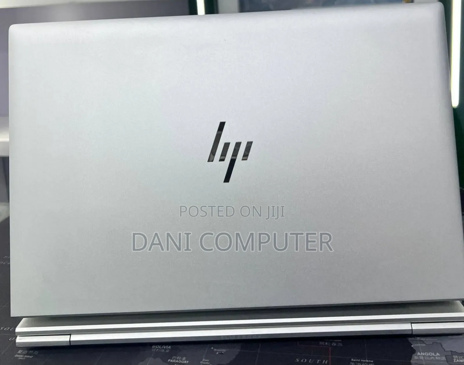 New Laptop HP Stream Notebook 16GB Intel Core i7 SSD 512GB