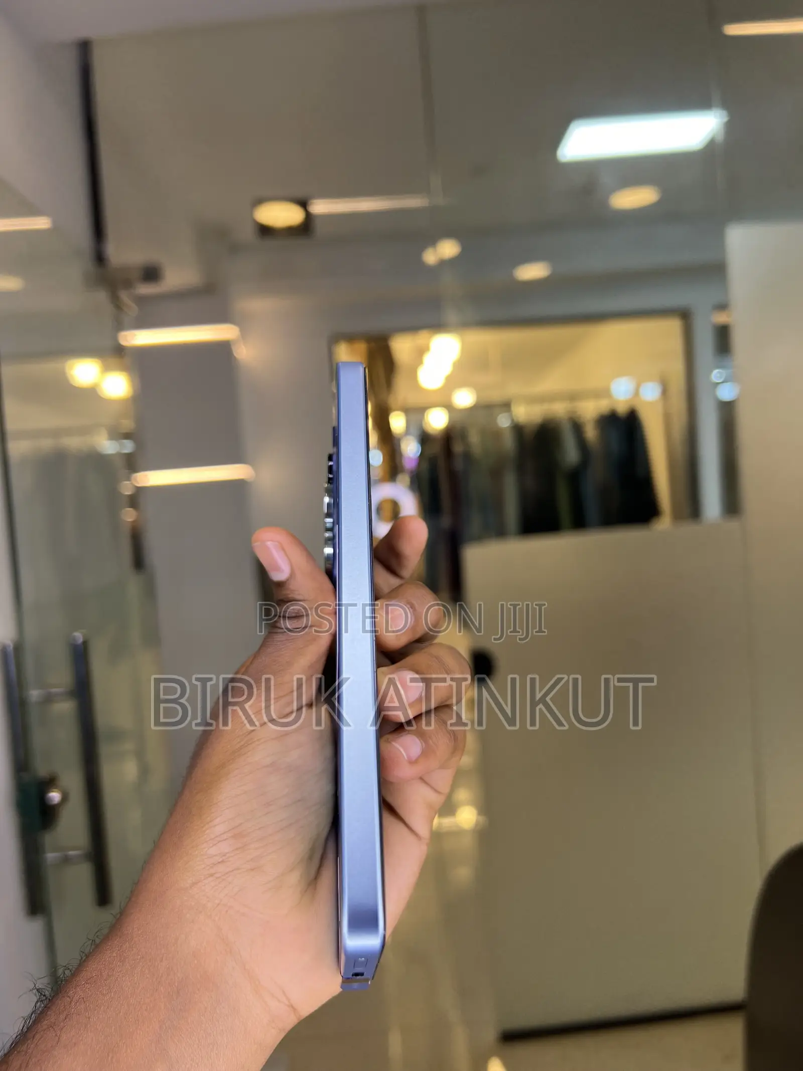 New Xiaomi Redmi Note 13 Pro 5G 256 GB Green