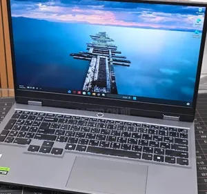 New Laptop Lenovo LOQ 15IRH8 8GB Intel Core i5 SSD 512GB