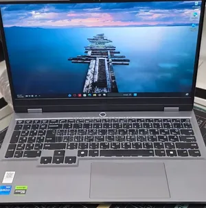 New Laptop Lenovo LOQ 15IRH8 8GB Intel Core i5 SSD 512GB