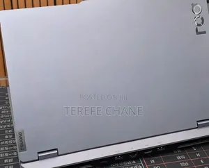 New Laptop Lenovo LOQ 15IRH8 8GB Intel Core i5 SSD 512GB