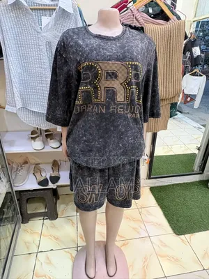 2-Piece T-Shirt