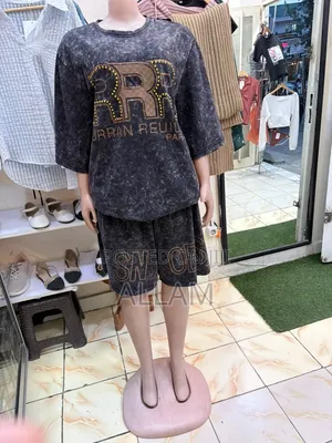 2-Piece T-Shirt