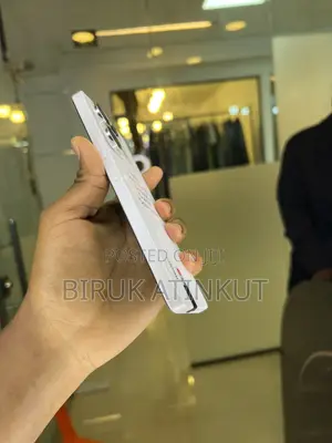 New Xiaomi Redmi Note 13 Pro 5G 256 GB White