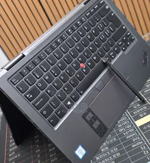 New Laptop Lenovo ThinkPad Yoga 16GB Intel Core i7 SSD 512GB