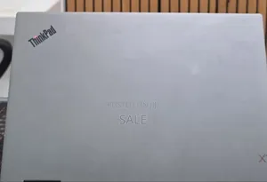 New Laptop Lenovo ThinkPad Yoga 16GB Intel Core i7 SSD 512GB