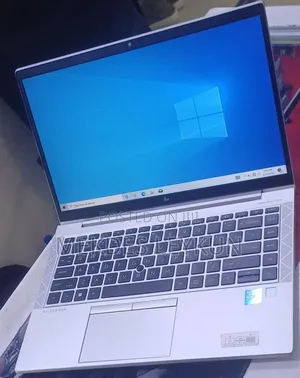 New Laptop HP EliteBook 840 16GB Intel Core i5 SSD 512GB