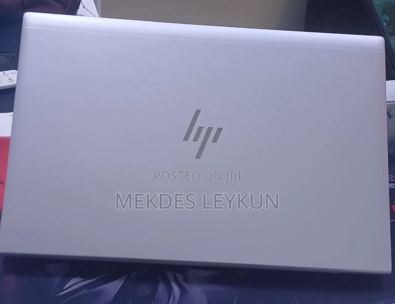 New Laptop HP EliteBook 840 16GB Intel Core i5 SSD 512GB