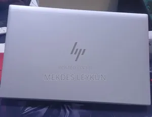 New Laptop HP EliteBook 840 16GB Intel Core i5 SSD 512GB