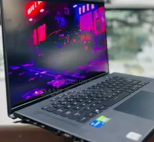 New Laptop Asus ROG Zephyrus G15 16GB Intel Core i7 SSD 512GB