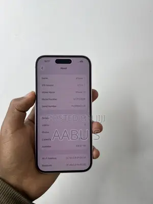 Apple iPhone 15 128 GB Pink