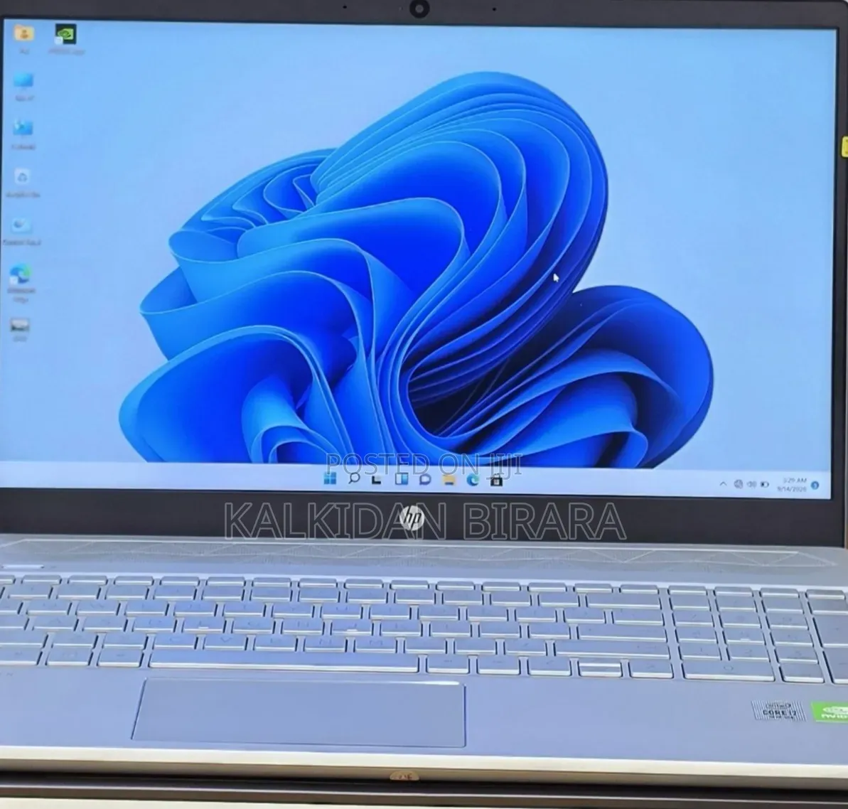 New Laptop HP Pavilion 14 16GB Intel Core i7 SSD 512GB