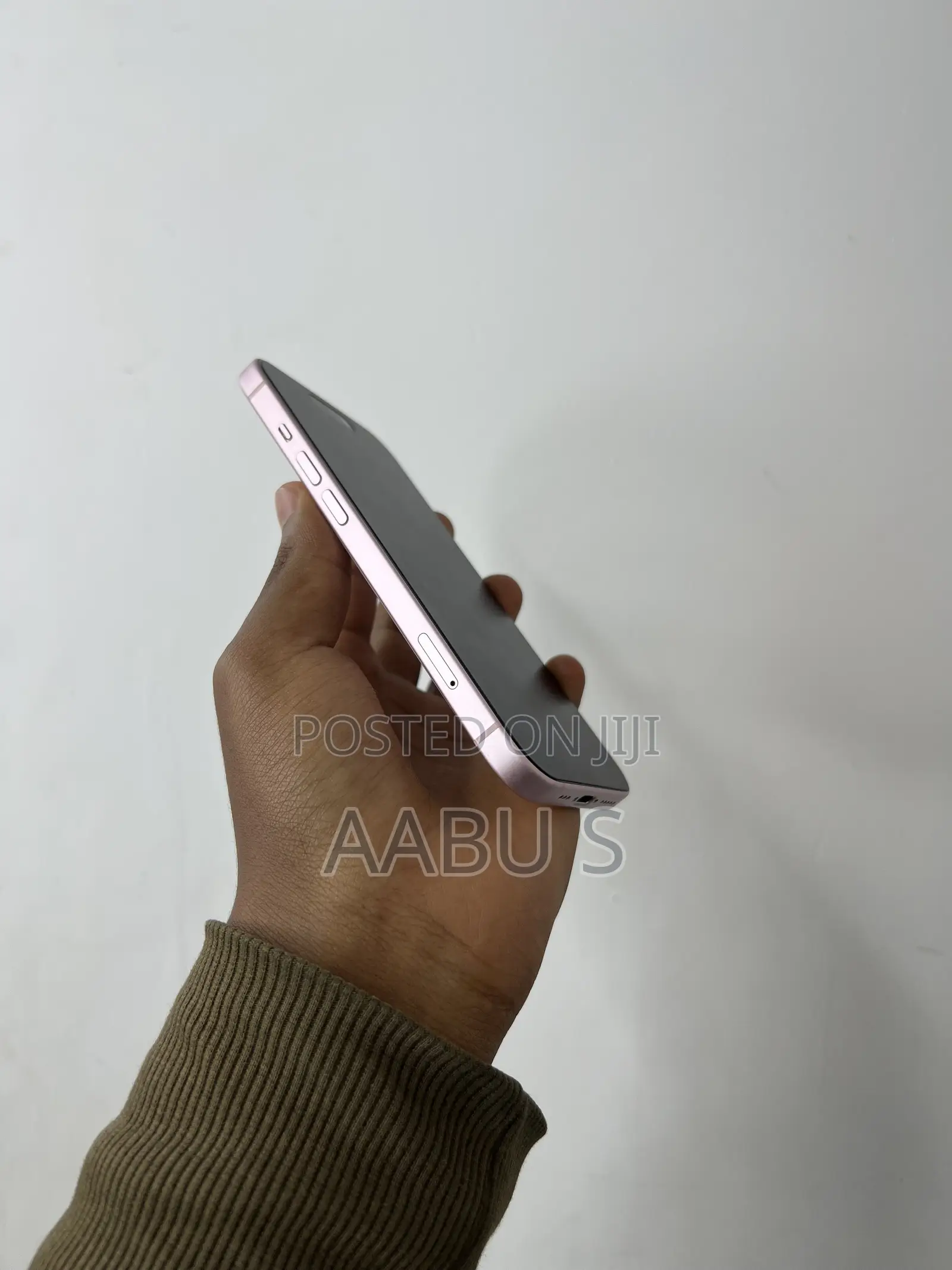 Apple iPhone 15 128 GB Pink