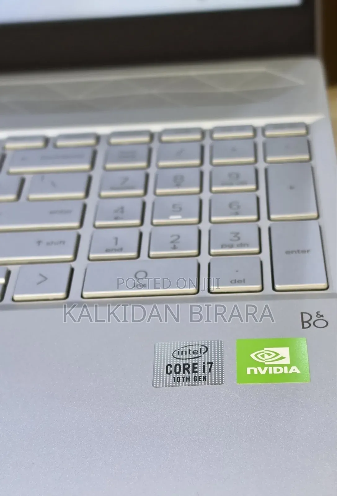 New Laptop HP Pavilion 14 16GB Intel Core i7 SSD 512GB