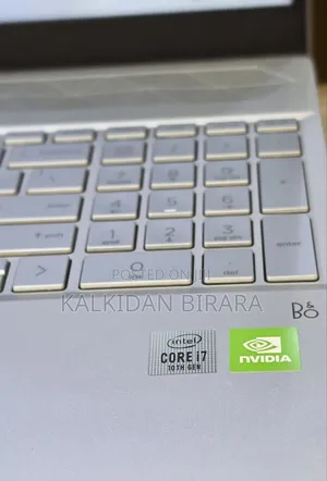 New Laptop HP Pavilion 14 16GB Intel Core i7 SSD 512GB