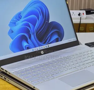 New Laptop HP Pavilion 14 16GB Intel Core i7 SSD 512GB