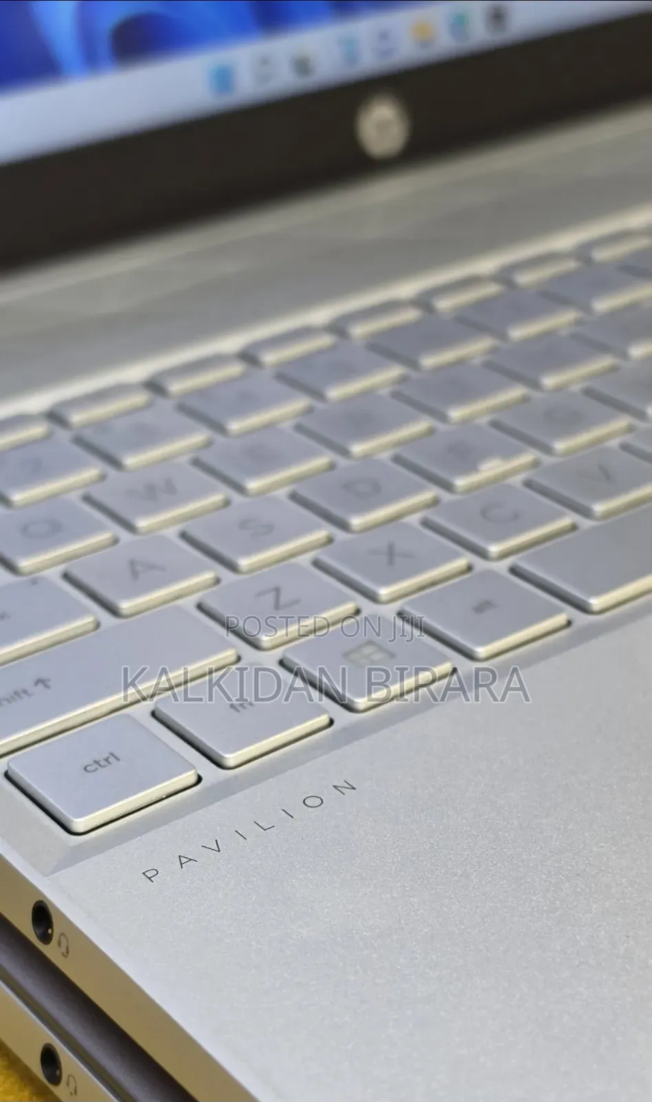 New Laptop HP Pavilion 14 16GB Intel Core i7 SSD 512GB