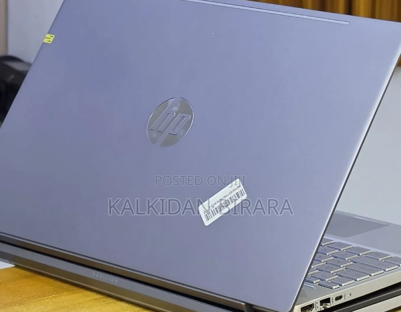 New Laptop HP Pavilion 14 16GB Intel Core i7 SSD 512GB