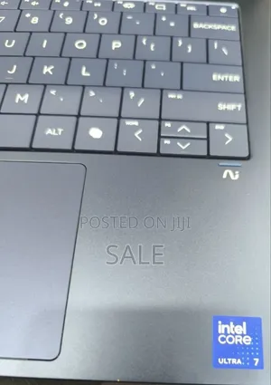 New Laptop HP OmniBook X Flip 14" 16GB Intel Core Ultra 7 SSD 1T