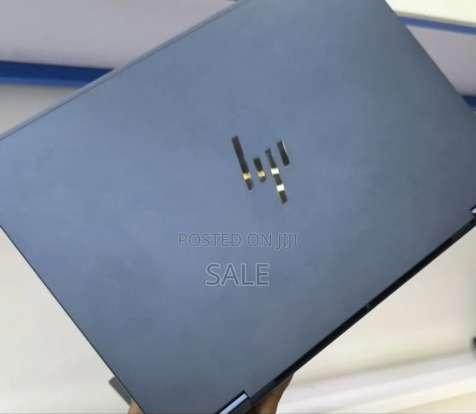 New Laptop HP OmniBook X Flip 14" 16GB Intel Core Ultra 7 SSD 1T