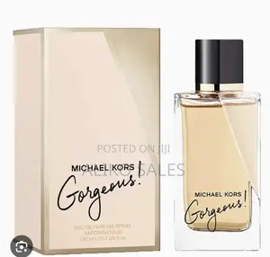 Michael Kors Gorgeous