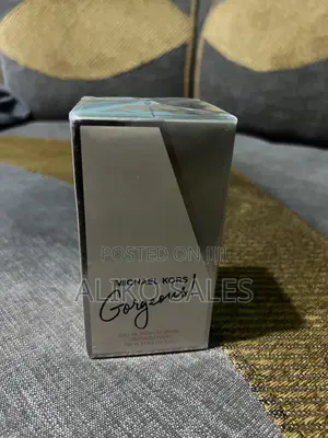 Michael Kors Gorgeous