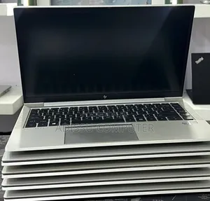 New Laptop HP EliteBook 840 G8 16GB Intel Core i7 SSD 512GB