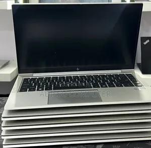 New Laptop HP EliteBook 840 G8 16GB Intel Core i7 SSD 512GB