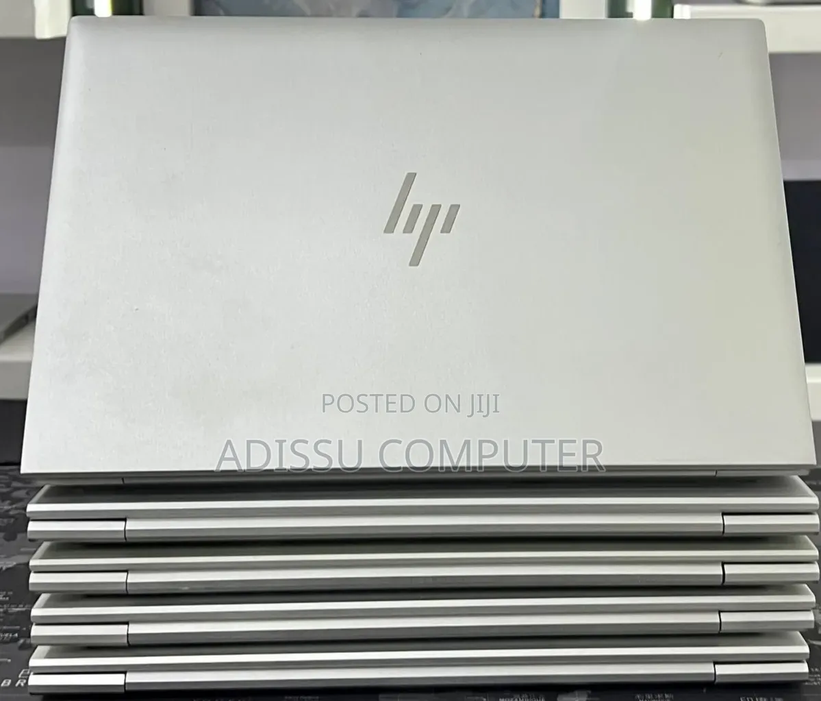 New Laptop HP EliteBook 840 G8 16GB Intel Core i7 SSD 512GB