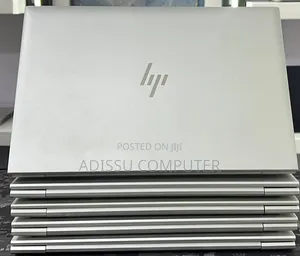 New Laptop HP EliteBook 840 G8 16GB Intel Core i7 SSD 512GB