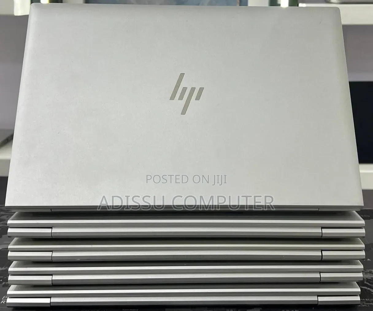 New Laptop HP EliteBook 840 G8 16GB Intel Core i7 SSD 512GB