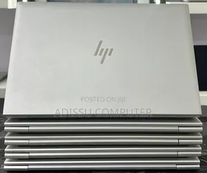 New Laptop HP EliteBook 840 G8 16GB Intel Core i7 SSD 512GB