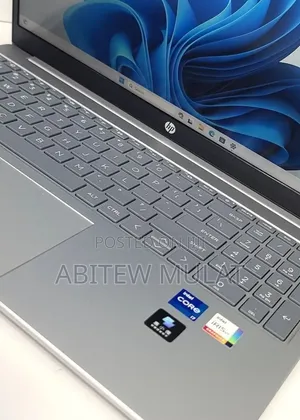 New Laptop HP Stream Notebook 16GB Intel Core i7 SSD 1T
