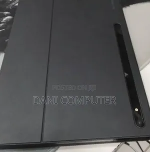 New Samsung Galaxy Tab S8+ 256 GB