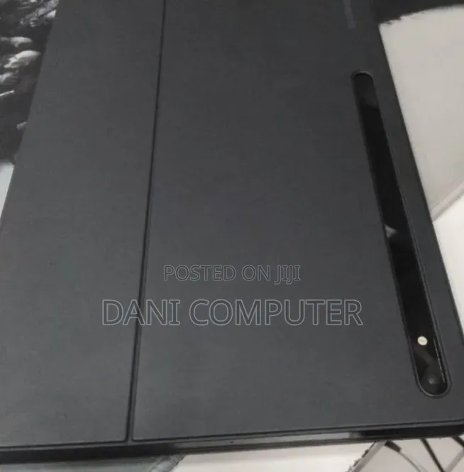 New Samsung Galaxy Tab S8+ 256 GB