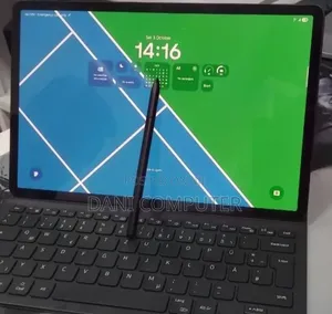 New Samsung Galaxy Tab S8+ 256 GB