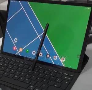 New Samsung Galaxy Tab S8+ 256 GB