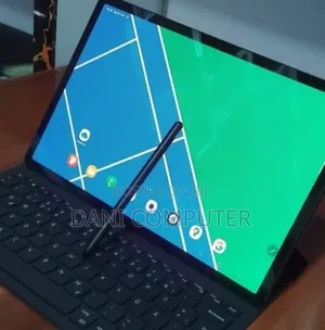 New Samsung Galaxy Tab S8+ 256 GB