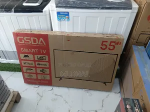GSDA Greatnes Is Small Departure Arrival