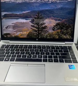 New Laptop HP Stream Notebook 16GB Intel Core i7 SSD 512GB