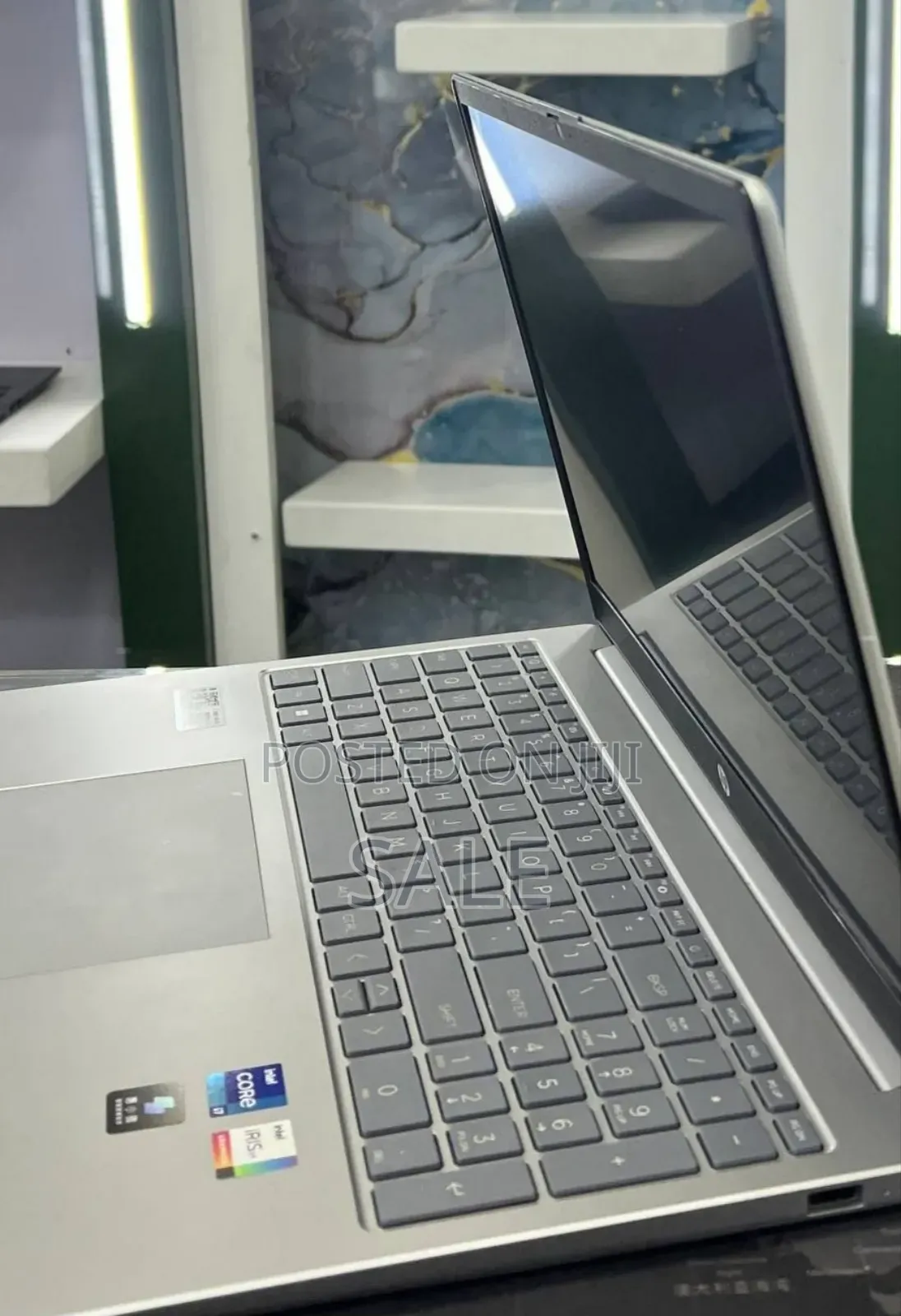 New Laptop HP Stream Notebook 16GB Intel Core i7 SSD 512GB