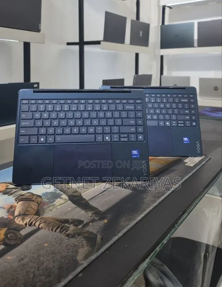 New Laptop Lenovo Yoga 9i 16GB Intel Core Ultra 7 SSD 1T
