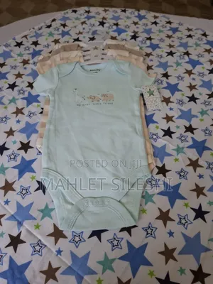Diaper Shirt