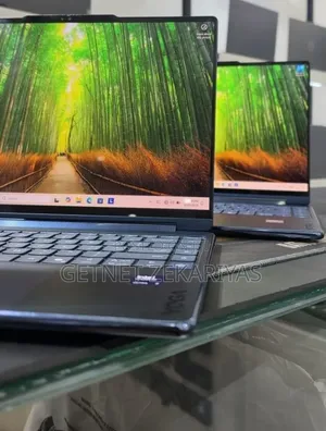 New Laptop Lenovo Yoga 9i 16GB Intel Core Ultra 7 SSD 1T