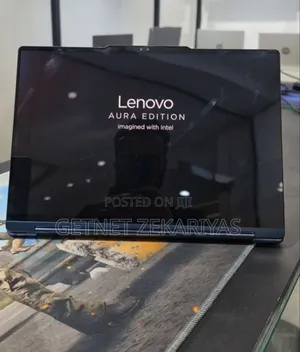 New Laptop Lenovo Yoga 9i 16GB Intel Core Ultra 7 SSD 1T
