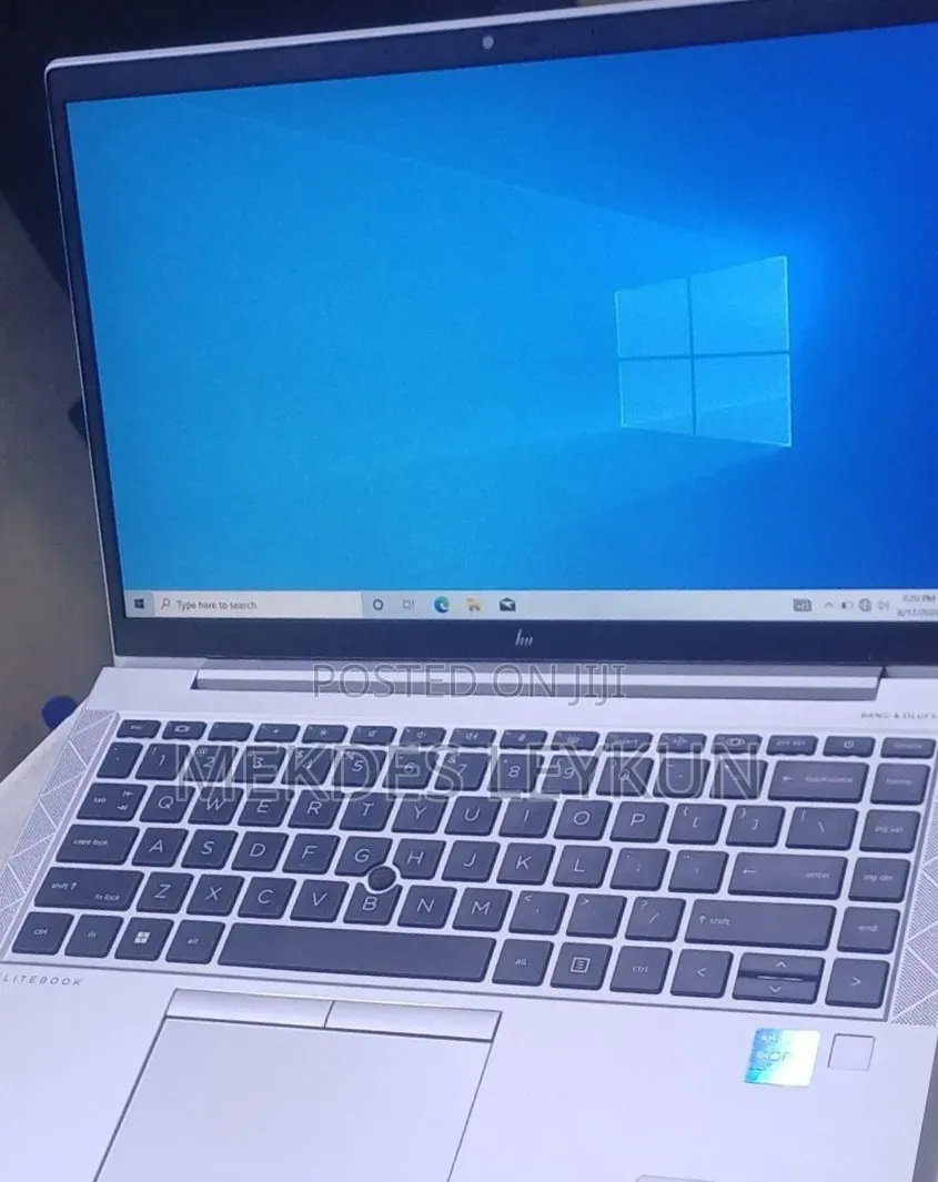 New Laptop HP EliteBook 840 16GB Intel Core i5 SSD 512GB