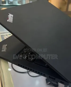 New Laptop Lenovo ThinkPad T14s Gen 1 16GB AMD Ryzen 5 SSD 512GB