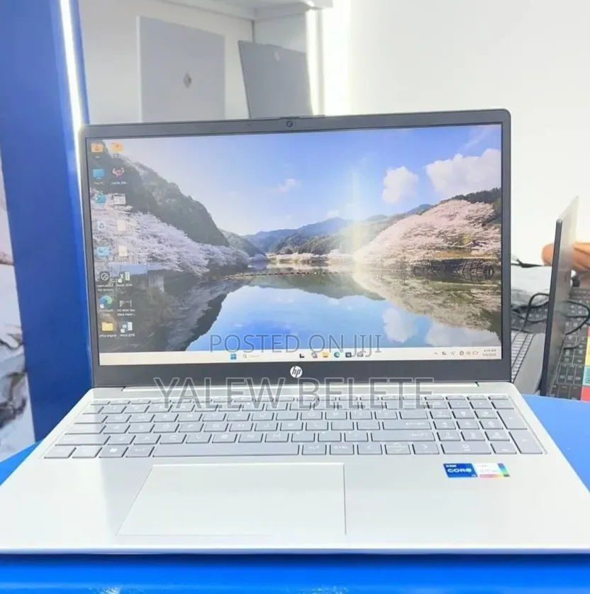 New Laptop HP Stream Notebook 16GB Intel Core i5 SSD 1T